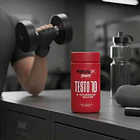 Primal Fx Sports Testo 10 Herbal 90 Cápsulas Sin Sabor Sin Sabor 3