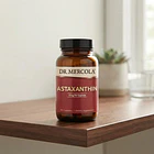 Dr. Mercola- Astaxantina 4 Mg 90 Cápsula Chocolate 3