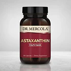 Dr. Mercola- Astaxantina 4 Mg 90 Cápsula Chocolate 5