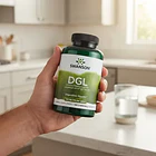 Swanson- Dgl Health Digestiva 180 Comprimidos Masticables No Aplica 2