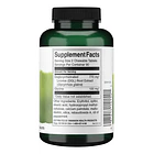 Swanson- Dgl Health Digestiva 180 Comprimidos Masticables No Aplica 3