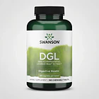 Swanson- Dgl Health Digestiva 180 Comprimidos Masticables No Aplica 6
