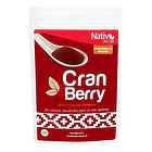 Nativ For Life - Cranberry En Polvo 60g Berry 1