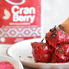 Nativ For Life - Cranberry En Polvo 60g Berry 9