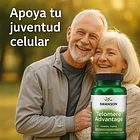 Telomere Telomeros Advantage 60cap Swanson ! Sabor Neutro Sin Sabor 2