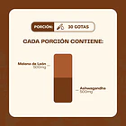 Karun life- Ashwagandha + Melena de León 30 ml 3