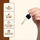Karun life- Ashwagandha + Melena de León 30 ml 4