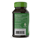 Natures Way - Vitamina D3 2000iu 50mcg 240 Capsulas N/a 5