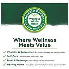 Swanson - D Mannose  Manosa 700mg 60 Capsulas N/a 3