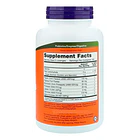 Now Foods- Enzimas Papaya 180 Cápsulas Menta 3
