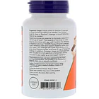Now Foods- Enzimas Papaya 180 Cápsulas Menta 4