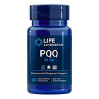 Life Extension - Pqq 20 Mg, 30 Cápsulas Sin Sabor 1
