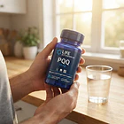 Life Extension - Pqq 20 Mg, 30 Cápsulas Sin Sabor 6