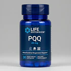 Life Extension - Pqq 20 Mg, 30 Cápsulas Sin Sabor 7
