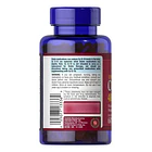 Puritans Pride  Coenzyma Coq10 400mg 60 Caps Ninguno 3