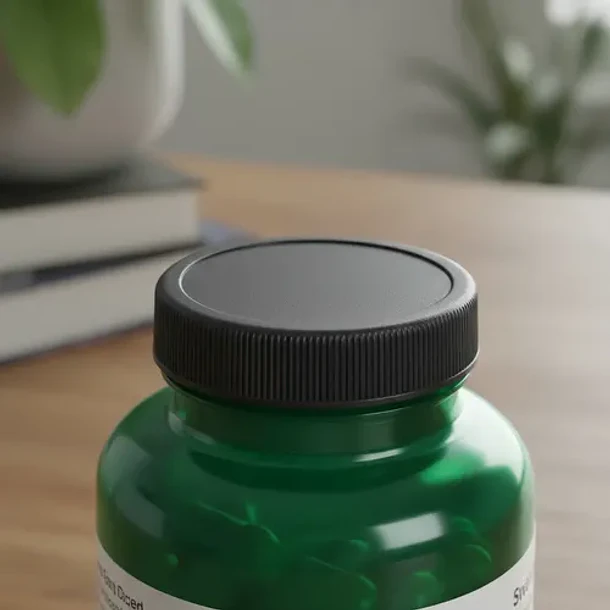 Swanson - Extracto De Ginkgo Biloba 60mg 240 Capsulas N/a 6