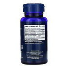 Life Extension - Boron 3 Mg + Vitamina B2 Riboflavina 100cp Sin Sabor 2