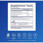 Pure Encapsulation- Nrf2 Detox 60 Capsulas Sin Sabor 2