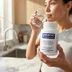 Pure Encapsulation- Nrf2 Detox 60 Capsulas Sin Sabor 5