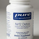 Pure Encapsulation- Nrf2 Detox 60 Capsulas Sin Sabor 6