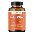 Karun Life- Probiótico Pylori Stop 30 Cápsulas Sin Sabor 1