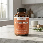 Karun Life- Probiótico Pylori Stop 30 Cápsulas Sin Sabor 2