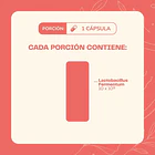 Karun Life- Probiótico Pylori Stop 30 Cápsulas Sin Sabor 5