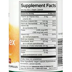 Swanson - Daily B Complex 100 Capsulas Veganas N/a 2
