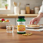 Swanson - Daily B Complex 100 Capsulas Veganas N/a 3