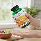 Swanson - Daily B Complex 100 Capsulas Veganas N/a 5