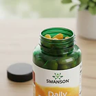 Swanson - Daily B Complex 100 Capsulas Veganas N/a 6