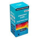 Amazin Care- Electrolitos Pack Mix Sabores 8 Sticks Mix De Sabores 1