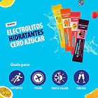 Amazin Care- Electrolitos Pack Mix Sabores 8 Sticks Mix De Sabores 2