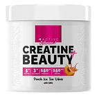 4active- Creatina Beauty Colageno Vitamina Durazno 86g Blue Berry Vibes 1