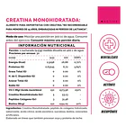 4active- Creatina Beauty Colageno Vitamina Durazno 86g Blue Berry Vibes 2