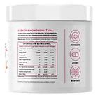 4active- Creatina Beauty Colageno Vitamina Durazno 86g Blue Berry Vibes 4