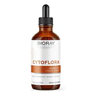 Bioray Clinical- Citoflor Tónico De Lisato Probiótico 118ml Sin Sabor 1