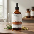 Bioray Clinical- Citoflor Tónico De Lisato Probiótico 118ml Sin Sabor 2