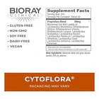 Bioray Clinical- Citoflor Tónico De Lisato Probiótico 118ml Sin Sabor 3