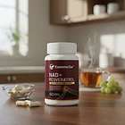 Extremo Sur- Resveratrol + Nad 60 Cápsulas Sin Sabor 4