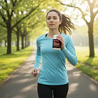 Extremo Sur- Resveratrol + Nad 60 Cápsulas Sin Sabor 5