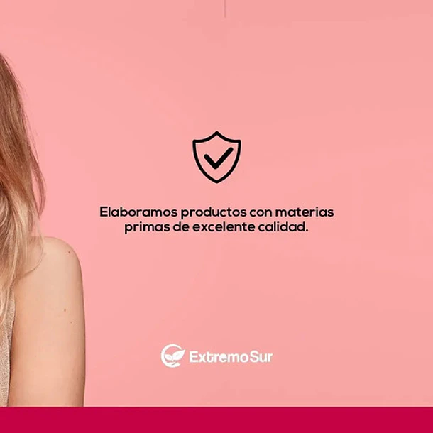 Extremo Sur - Biotina + Colágeno Hidrolizado 60 Comprimidos N/a 6