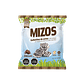 Mizos - Galleta de Arroz - Sabor Chocolate Individual 20 g - Miniatura 1