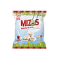 Mizos - Galleta de Arroz - Sabor Manzana Individual 16 g - Miniatura 1