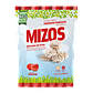 Mizos - Galleta de Arroz - Sabor Manzana Familiar 100 g - Miniatura 1