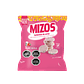 Mizos - Galleta de Arroz - Sabor Yogurt Frutilla Individual 20 g - Miniatura 1