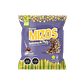 Mizos - Galleta de Maíz - Sabor Chocolate Individual 20 g - Miniatura 1