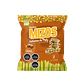 Mizos - Galleta de Maiz - Sabor Caramelo Individual 20 grs. - Miniatura 1