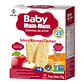 Baby Mum-Mum - Galleta de Arroz - Sabor Manzana y Calabaza  - Miniatura 1