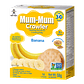 Crawler Mum-Mum - Galleta de Arroz sabor Plátano  - Miniatura 1